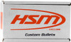 230GR HARD LEAD-RN 250CTHSM BULLETS .45 CAL. .451