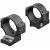 LEU BACKCOUNTRY KIMBER 84 2PC 30MM HIGH MATTE
