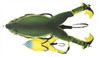 LH PROP FROG 3.5" 1/2OZ TEXAS TOAD