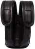 UM HOLSTER-HIP-HRTB-LH-NYTEK-BLACK*