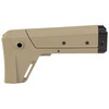 B5 MODULAR PICATINNY STOCK FDE