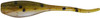 GARLAND 2" BABY SHAD GLITTER CRITTR