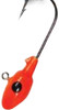 GARLAND 1/16oz MO GLO JIGHEAD BLUE