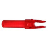 Black Eagle Vintage Nocks Red 12 pk.