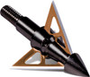 NITRO 3-BLD 100GR 1 1/16" 3PKNAP BROADHEAD THUNDERHEAD 