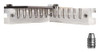 Lee Precision 6 Cavity .356 inches 124gr Truncated Cone Bullet Mold