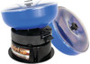 Berry's QD-500 Vibratory Tumbler w/ Extra Bowl (110V)