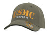 Rothco USMC Semper Fi Low Profile Cap