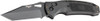 ABLE LOCK FOLDER TANTO BLACKHOGUE SIG K320 NITRON 3.5" BLD 