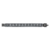 QUAKE CLAW SLIMLINE FLUSH CUP SLING STONE