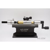 Wilson Stainless Case Trimmer Kit with Micro-Adjust Stop .50 Cal wtih 50 BMG Case Holder