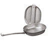 Rothco GI Style Aluminum Mess Kit 