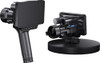 HANDHELD 35MM 640 W/LRFPARD SPHINX THERMAL RIFLE SCP/ 