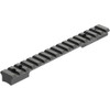 Leupold BackCountry Cross-Slot One Piece Base Matte Kimber 84L