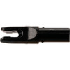Victory VForce/VForce TKO Press Fit Nocks Black 12 pk.