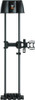 BLACK RHTIGHT SPOT QUIVER 7-ARROW 