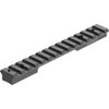 Leupold BackCountry Cross-Slot One Piece Base Matte Remington 700 SA (8-40)