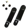 KingTuk/Corvus/V-Hawk Holster Tuckable Belt Loops