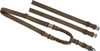 SHOCK SLING II TACTICAL COYOTETAC SHIELD SLING SINGLE POINT 