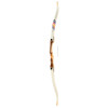October Mountain Adventure 2.0 Recurve Bow 68 in. 38 lbs. LH