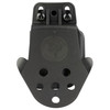 DESANTIS CAZZUTO FOR GLK43/43X RH BK