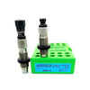 Redding Reloading Equipment 6mm GT Type S Bushing Full Length Sizing & Competition Bullet Seating Die Set