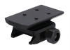 Romeo03 Max and XL Mount,Abs.Co-Witness