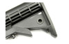 NOVESKE QUICK DETACH FLUSH MOUNT BLK