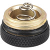 CR123A Battery Cap