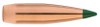 Sierra Tipped MatchKing Rifle Bullets .30 cal / 7.62mm .308" 175 gr. TMK Match 500/rds