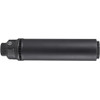 Maxim DSX Suppressor 5.56 Cal. Direct Thread 1/2 X 28 Black
