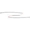 Wicked Ridge Replacement String RDX 400