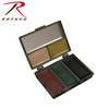 Rothco Woodland / OCP Camo Face Paint Compact 