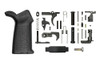 Aero Precision AR15 MOE Lower Parts Kit - Black