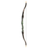 October Mountain Explorer CE Recurve Bow Green 54 in. 15 lbs. RH
