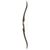 October Mountain Carbon Z ILF Recurve Riser 15 in. LH