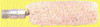 Thompson Center Muzzleloader Cotton Bore Swab (10/32 Thread) .50 cal