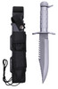 Rothco Ramster Survival Kit Knife