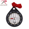 Rothco Ramster Survival Kit Knife