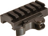 MM PICATINNY RAIL LOW PROFILEAIMSHOT QR RAIL ADAPTER QR 60 