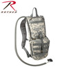 Rothco Rapid Trek Hydration Pack - Black