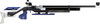 .177 PELLET PCP AIR RIFLEWALTHER LG400 BLACKTEC PLUS 
