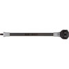 Dead Ringer Equalizer Series Stabilizer Black 10 in.