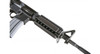 Ergo Textured Slim Line Rail Cover - Black 3 Pack