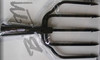 B&M SPEAR FISH 5 PRONG 10"