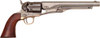 FLUTED 44CAL ORIGINAL FINISHCIMARRON 1860 MC COLLOCH 8"