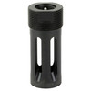 OCL OPS/AE FLASH HIDER BLK