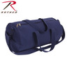 Rothco Vintage Canvas Shoulder Bag With Red Star