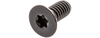 Screw 100FHSCS #8-32 x 3/8 T15