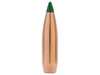 Sierra Bullets .284 inches 160gr Polymer Tipped Boat Tail Bullets 100 Count